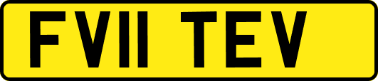 FV11TEV