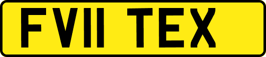 FV11TEX