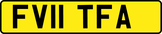 FV11TFA
