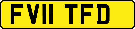FV11TFD