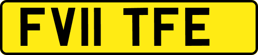FV11TFE