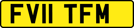 FV11TFM