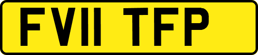 FV11TFP