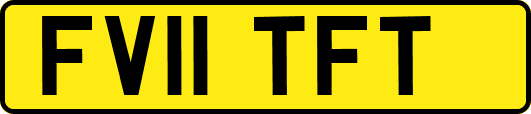 FV11TFT