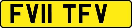 FV11TFV