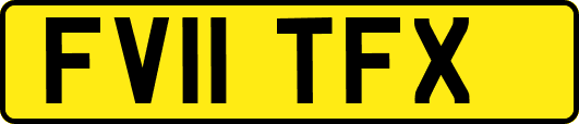 FV11TFX
