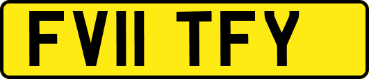 FV11TFY