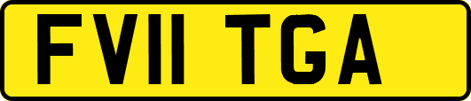 FV11TGA