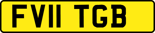 FV11TGB