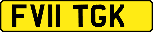 FV11TGK