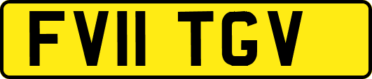 FV11TGV