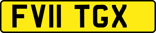 FV11TGX