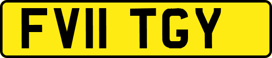 FV11TGY