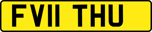 FV11THU