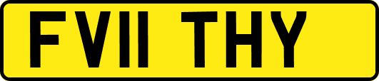 FV11THY