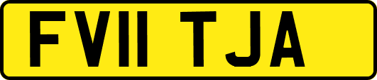 FV11TJA
