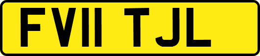 FV11TJL