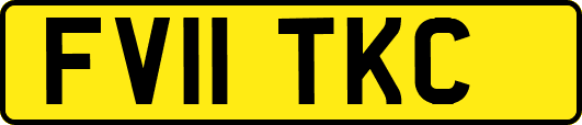 FV11TKC