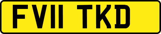 FV11TKD