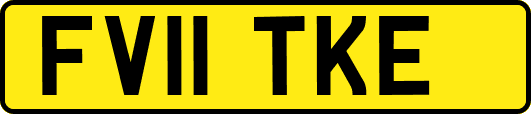FV11TKE