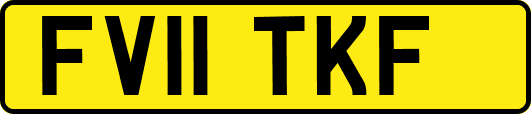 FV11TKF