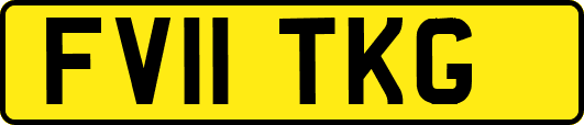 FV11TKG