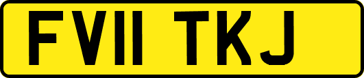 FV11TKJ