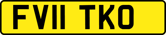 FV11TKO