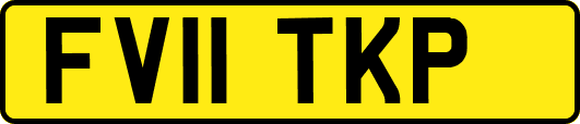 FV11TKP