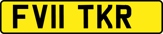FV11TKR