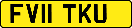FV11TKU