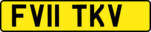 FV11TKV