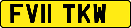 FV11TKW