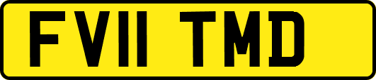 FV11TMD