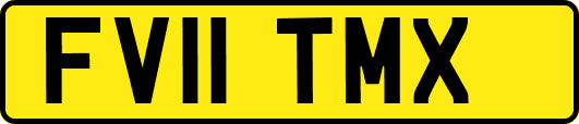 FV11TMX