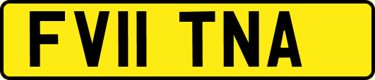 FV11TNA