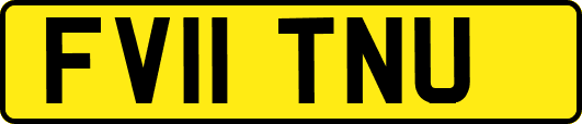FV11TNU