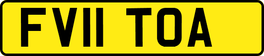 FV11TOA