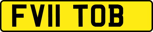 FV11TOB