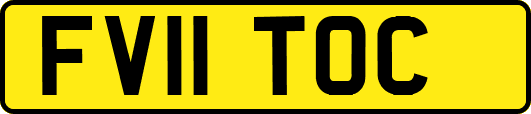 FV11TOC