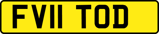 FV11TOD