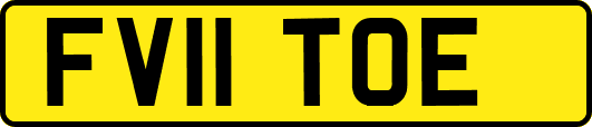 FV11TOE