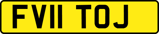 FV11TOJ