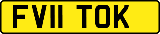 FV11TOK