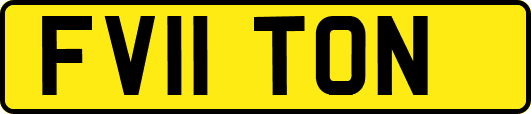 FV11TON