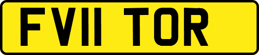 FV11TOR
