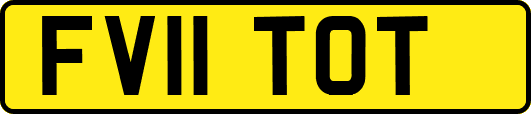 FV11TOT