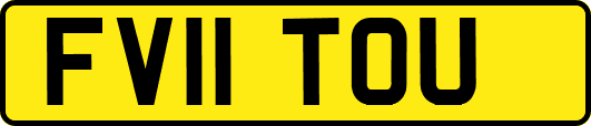 FV11TOU
