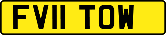 FV11TOW