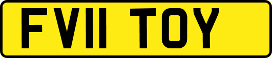 FV11TOY